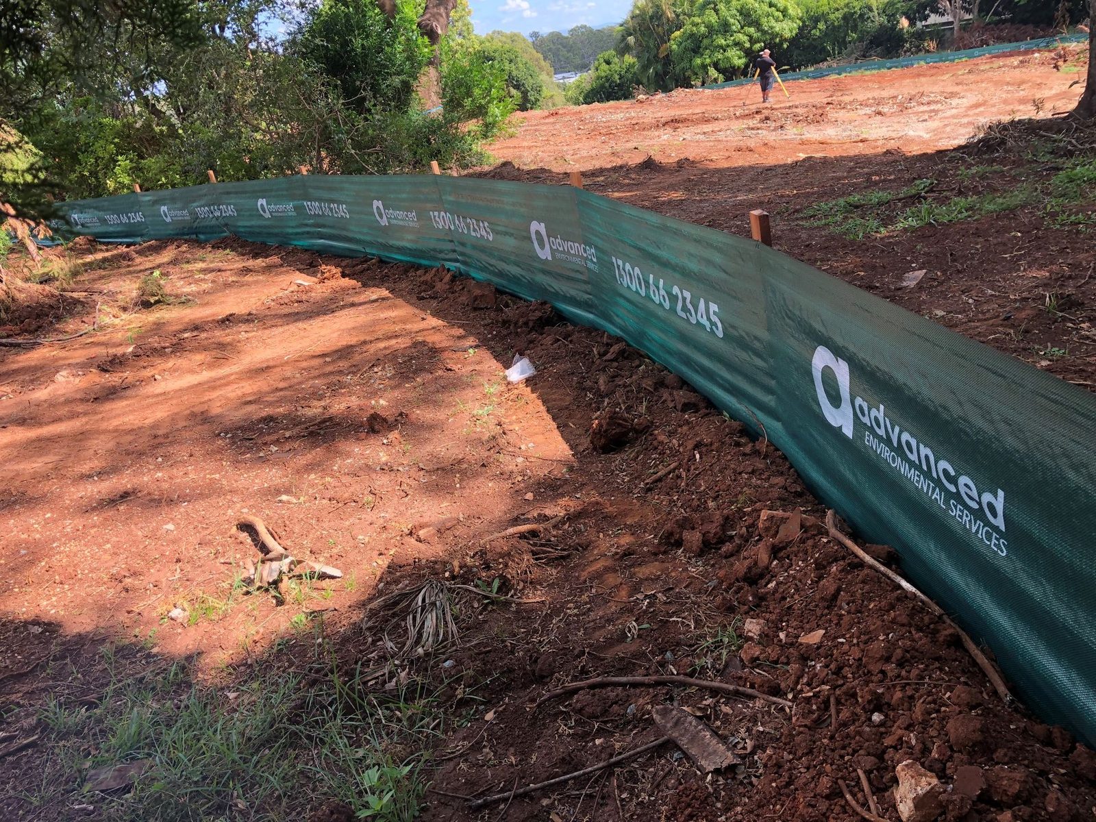 Choosing your Sediment and Erosion Control Provider