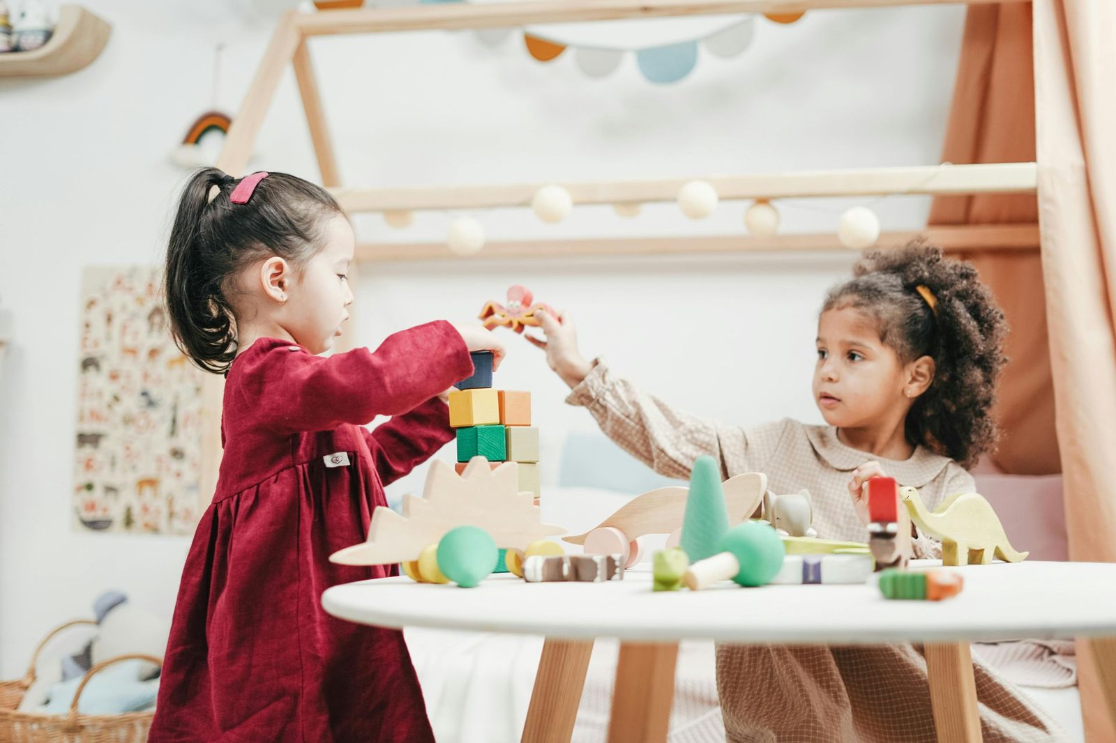 Grime Doesn’t Pay: Cleanliness in Australian Childcare Centres