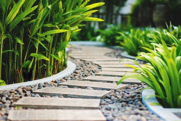 Increase your property value with a quick Landscaping Makeover