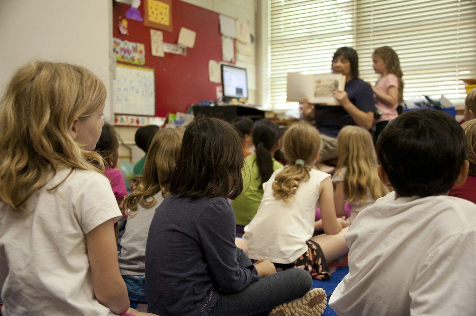 Clean Sweep: Best Practices for School Cleaning in Australia
