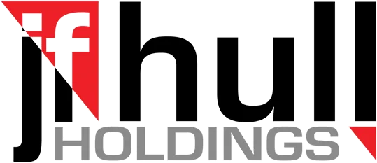 JF Hull Holdings logo