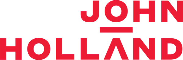 John Holland logo